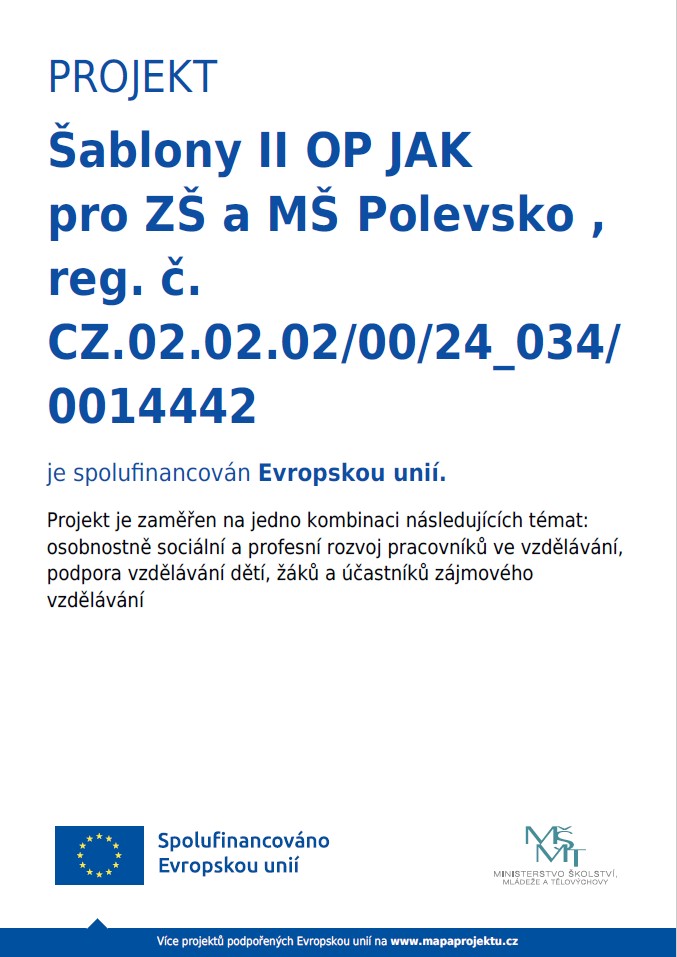 Projekt